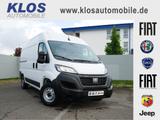 Fiat Ducato 33 L2H2 HKaWa 120PS MJET FREIGHT PLUS ALL - Fiat Ducato in Saarbrücken