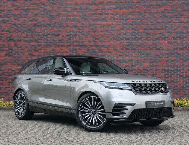 Land Rover Range Rover Velar D300 SE *R-Dynamic*Pano*Luft*