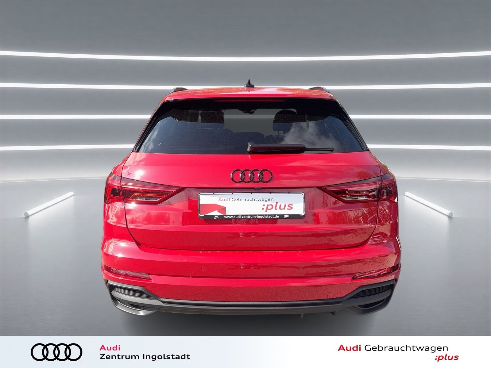 Audi Q3 - Bild 6