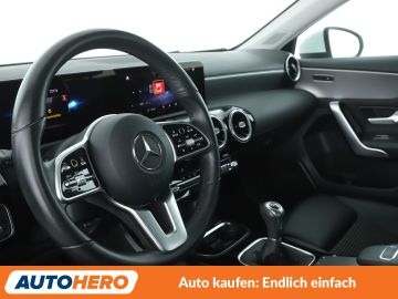 Mercedes A 180 - 11