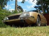 Citroën CX Pallas Injection Automatic  Schmalspur - Citroën CX: Privatanbieter