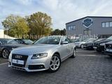 Audi A4 Lim. Attraction/PDC/17 Zoll/Isofix - gebrauchte Audi A4 aus dem Jahr 2009