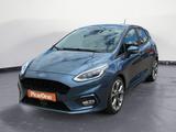 Ford Fiesta 1.0 EcoBoost Winter Paket SHZ LED ZV - Ford Fiesta: 1.1