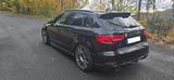 Audi RS3 2.5 TFSI S tronic quattro Sportback - - Audi RS3 Gebrauchtwagen in Frankfurt