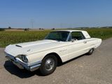 Ford Thunderbird 1964 2 door coupe Flairbi... - Ford Thunderbird aus 1964