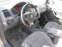 Vorschau Volkswagen Touran