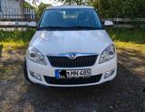 Skoda Fabia 1.2l TSI DSG 77kW Ambition Combi Ambition - Skoda Fabia in Wuppertal