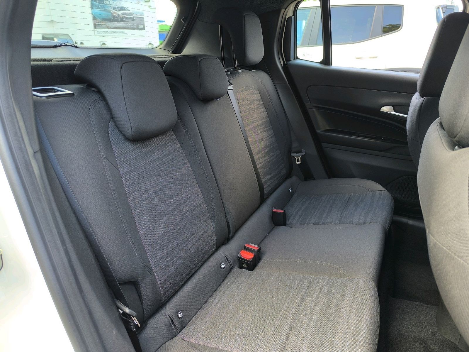 Jeep Avenger - Bild 10
