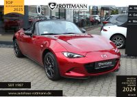 Mazda MX-5 - Vorschau Bild 1