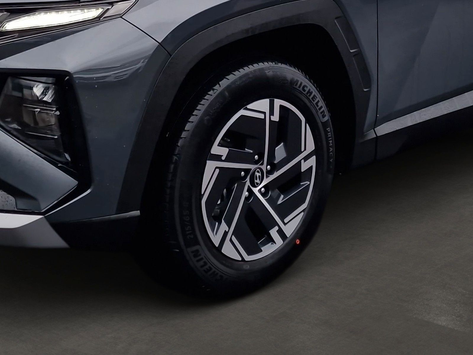 Hyundai Tucson – Bild 5
