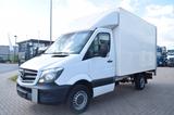 Mercedes-Benz Sprinter 316CDI Koffer LBW 750Kg 3Sitzer - Pkw-Anhänger 750 kg