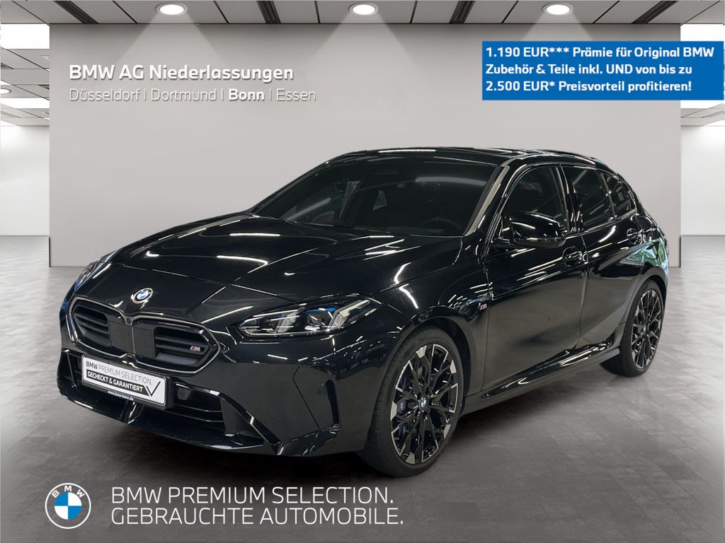 BMW M135 xDrive Leasing ab 471,96€¹ M Sport