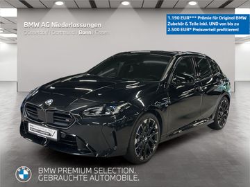 BMW M135 xDrive Leasing ab 393,64€¹ M Sport