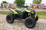 Polaris Scrambler XP 1000 S  / EPS / Straßenzul. - POLARIS QUAD HÄNDLER