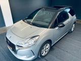 Citroën DS 3 Cabrio So Chic NAVI PDC V+H +Rear Cam - Citroën DS3: So Chic