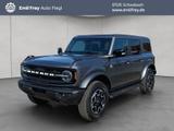 Ford Bronco 2.7 EcoBoost V6 Outer Banks 246 kW, 5-tür - Ford Bronco Neuwagen