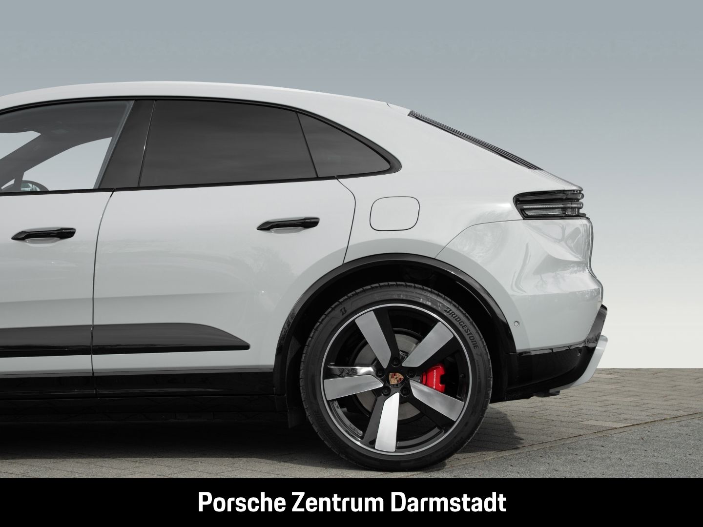 Porsche Macan - Bild 13