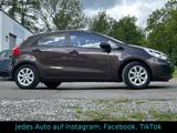 Kia Rio Attract / Klima - Kia Rio: Kleinwagen