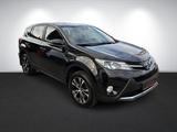 Toyota RAV4 2.0 4x4 Edition *HAC*Kamera*18"Zoll*PDC* - Toyota: Rav2