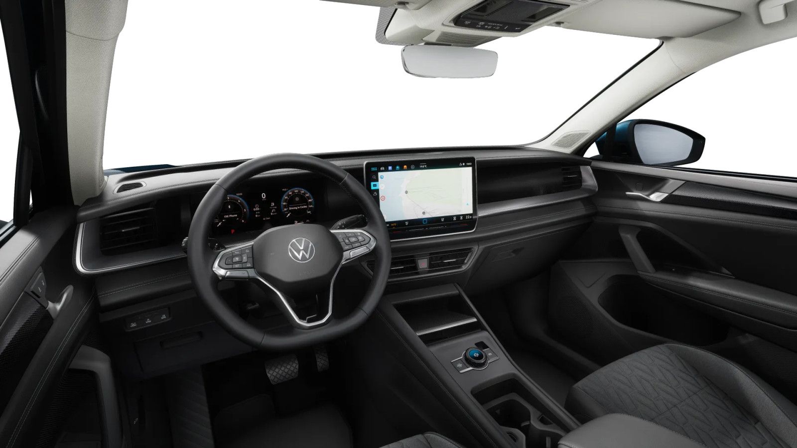 Volkswagen Tayron - Bild 10