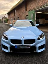 BMW M2 G87 - Carbon, M-Driver, LED, Harman-Kardon - BMW M2 in Bonn