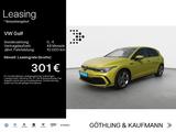 Volkswagen Golf R-Line 1.5 eTSI DSG*APP*KAM*SHZ*H&K*ACC*LED - Auto leasen in Wiesbaden