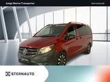 Mercedes-Benz eVito 129 Tourer Pro/L Autom. Navi Klima Kamera - Mercedes-Benz: 129