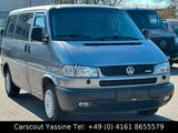 Volkswagen T4 Caravelle 2.5 TDI 75kW/8-Sitzer/Klima/Sitzhzg - graue Volkswagen T4 Caravelle