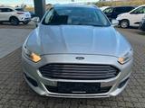 Ford Mondeo 2,0 TDCi 132kW Business ECOnetic Turnier - Ford Mondeo Econetic mit Diesel-Antrieb