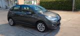Citroën Citroen C3 1.4 e-HDi 70 CMP Seduction - Citroën C3 mit Diesel-Antrieb: 1.4