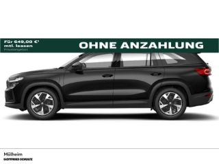 Skoda Kodiaq - Bild 1