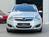 Opel Zafira B Sport*7 SITZER*AUTOMATIK* - Opel Zafira: Sport