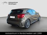 Mercedes-Benz A 250 AMG Sport|Exklusiv-Paket|Pano|FAP|Kamera - Mercedes-Benz A 250 Gebrauchtwagen