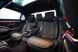 Mercedes-Benz S 350 d 4Matic Lang/Long - AMG LINE - VOLL/FULL - gebrauchte Mercedes-Benz S 350 aus dem Jahr 2025
