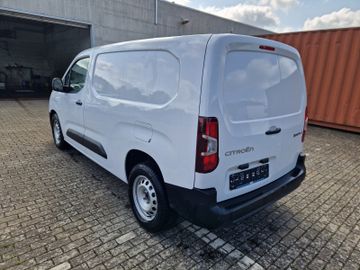 Bild 8 Citroën Berlingo Kasten L2H1