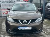 Nissan Qashqai Acenta SPUR+CAM+NAVI+TEMP - Nissan Gebrauchtwagen in Ludwigshafen