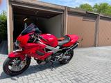 Honda VTR 1000 Firestorm - HONDA VTR1000F