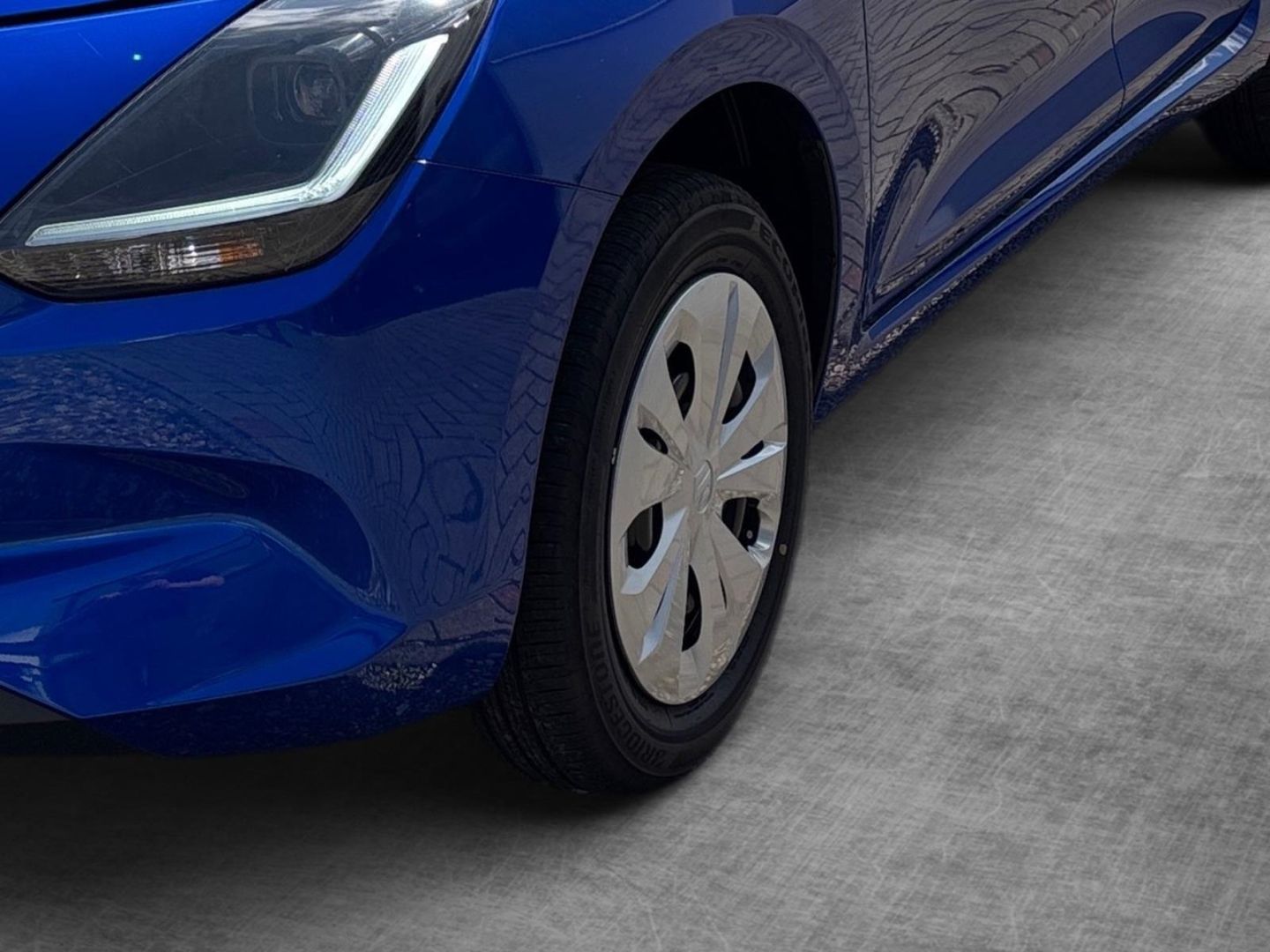 Suzuki Swift - Bild 6