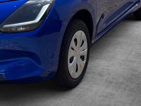 Suzuki Swift - Vorschau Bild 6