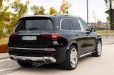 Mercedes-Benz GLS 600 Mercedes-Maybach GLS 600 4MATIC Merc... - gebrauchte Mercedes-Benz GLS 600 aus dem Jahr 2024