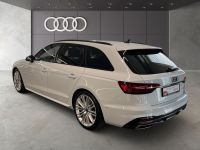 Audi A4 - Vorschau Bild 4