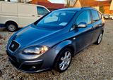 Seat Altea 2.0 TDI XL Sun  TÜV Neu  Gute Aussstattung - Seat Altea: TDI