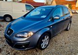 Seat Altea 2.0 TDI XL Sun  TÜV Neu  Gute Aussstattung - Seat Altea mit Diesel-Antrieb