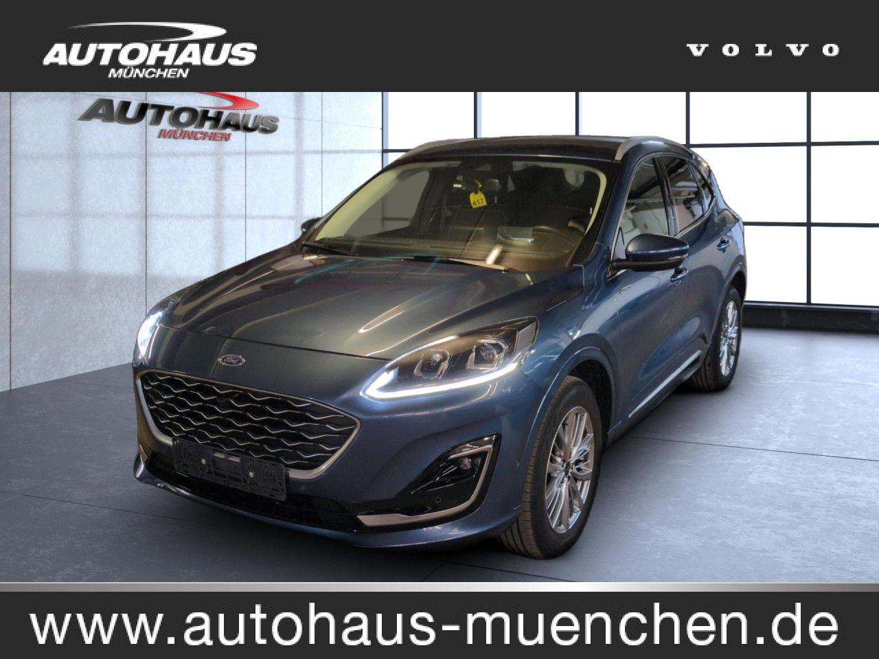 Ford Kuga Vignale