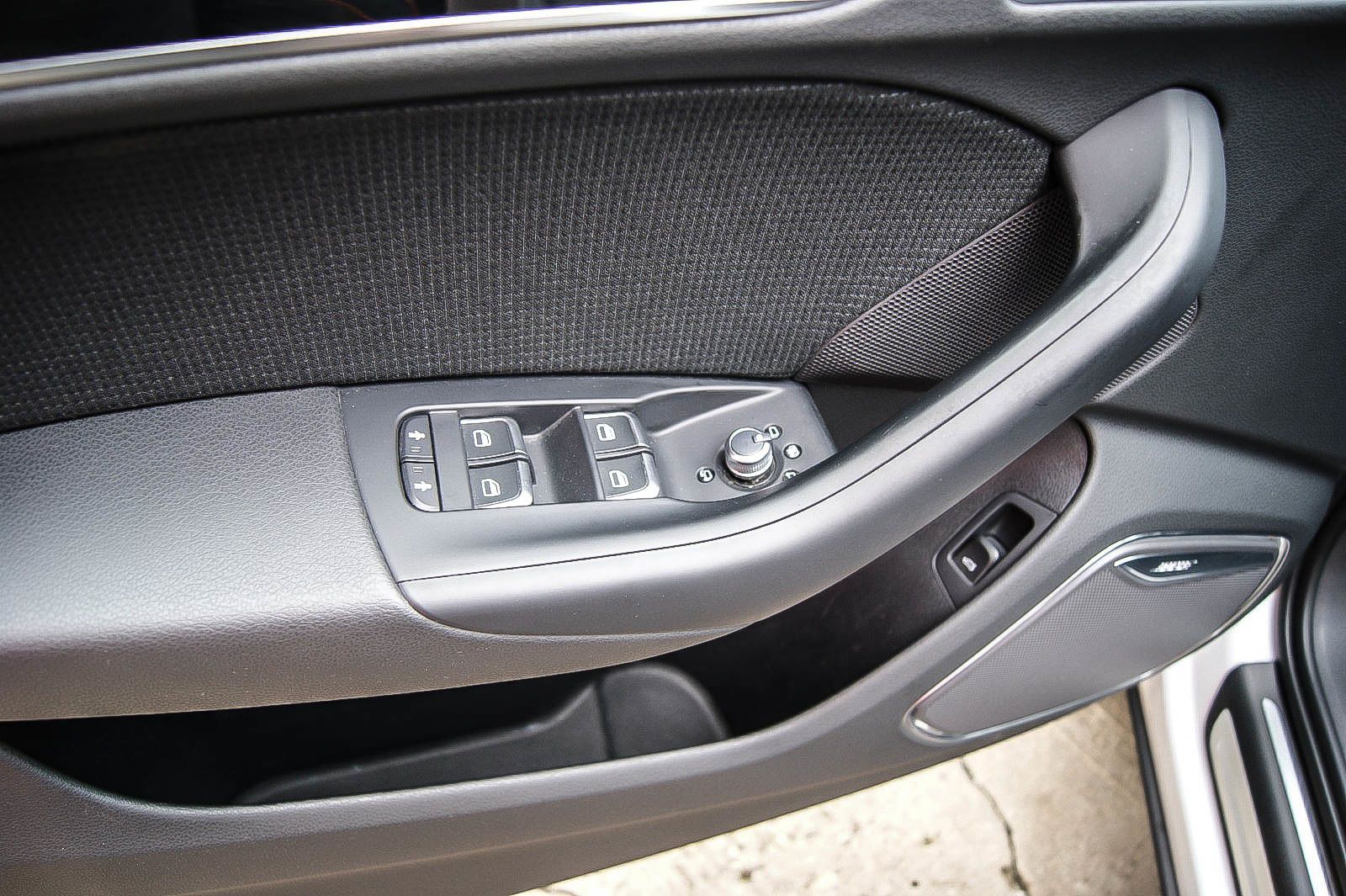 Fahrzeugabbildung Audi Q3 14TSI S-tronic S-LINE PLUS 20-ZOLL PANO BOSE