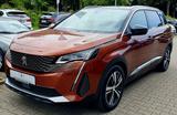 Peugeot 5008 GT Line Sport 7 Sitze AHK LED Assistenz NAV - Peugeot 5008 in Krefeld