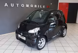 Smart ForTwo coupe Micro Drive 52kW,Autom,Klima,Pano, - : Kleinwagen, Automatik, bis 5000 Euro, mit TÜV