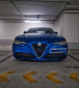 Alfa Romeo Giulia 2.2 Turbo Diesel 190 PS ... - Alfa Romeo Giulia in Frankfurt (Main)