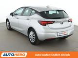 Opel Astra 1.6 CDTI DPF Edition Start/StopO*NAVI*TEMP - Opel Astra: 1.6
