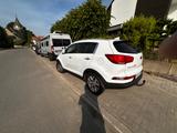 Kia Sportage 1.6 GDI 2WD Dream Team Edition Drea... - Kia Gebrauchtwagen in Dortmund